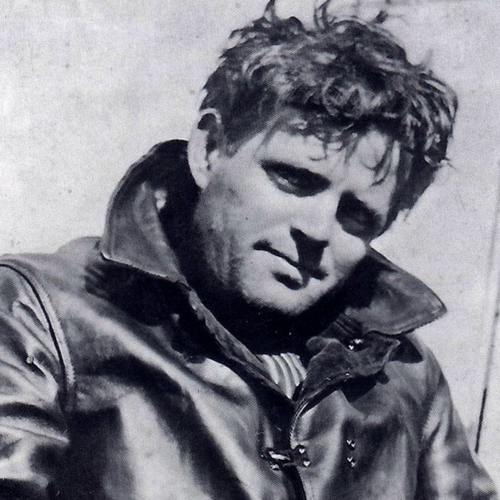 Jack London autor książek po angielsku