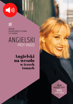 Angielski na wesoło