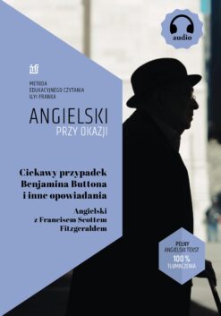 Ciekawy przypadek Benjamina Buttona
