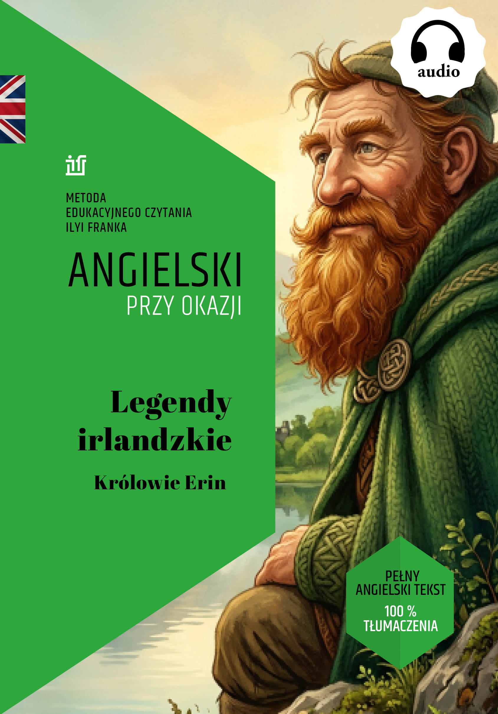 Legendy Irlandzkie
