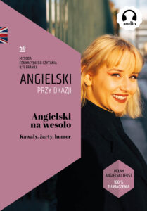 Angielski na wesoło