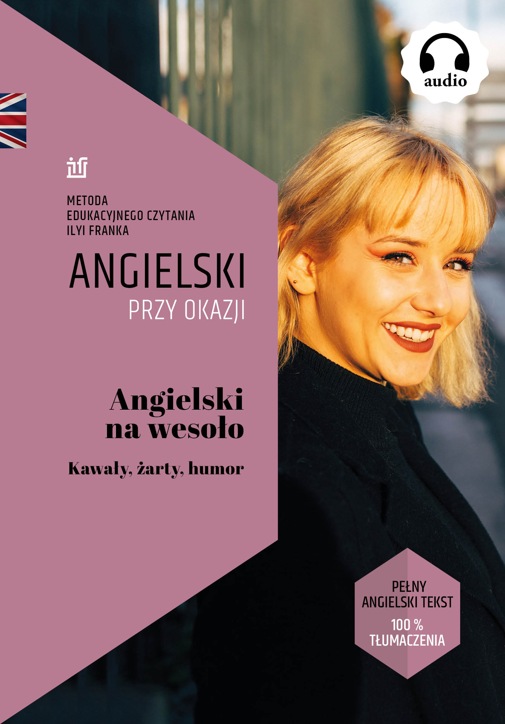 ANGIELSKI NA WESOŁO