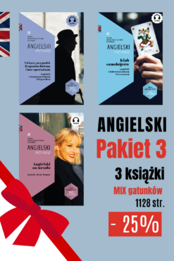 Angielski Pakiet 3