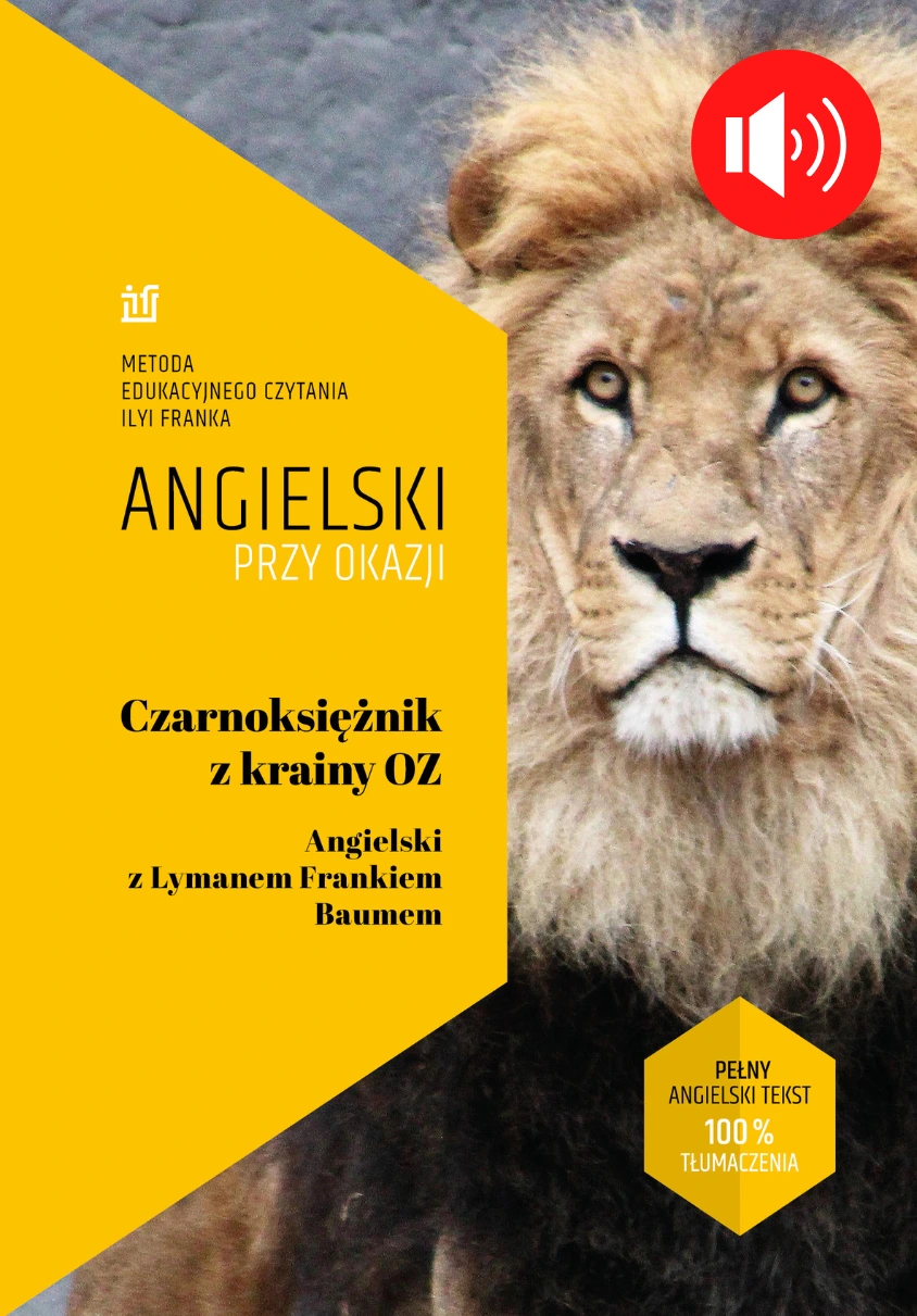 Czarnoksiężnik OZ