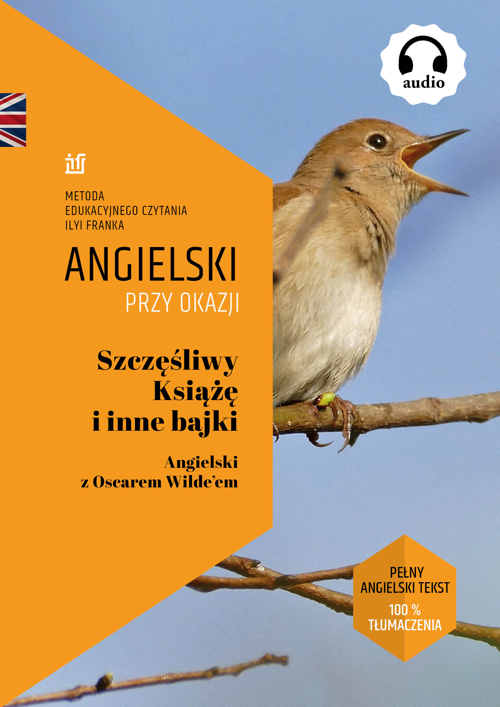 SZCZĘŚLIWY KSIĄŻĘ Szczęśliwy książę