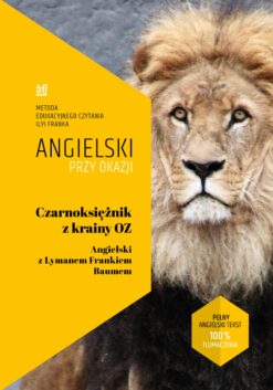 Czarnoksiężnik z Krainy Oz