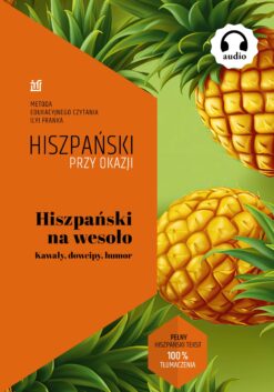 Hiszpański na wesoło