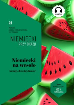 Niemiecki na wesoło