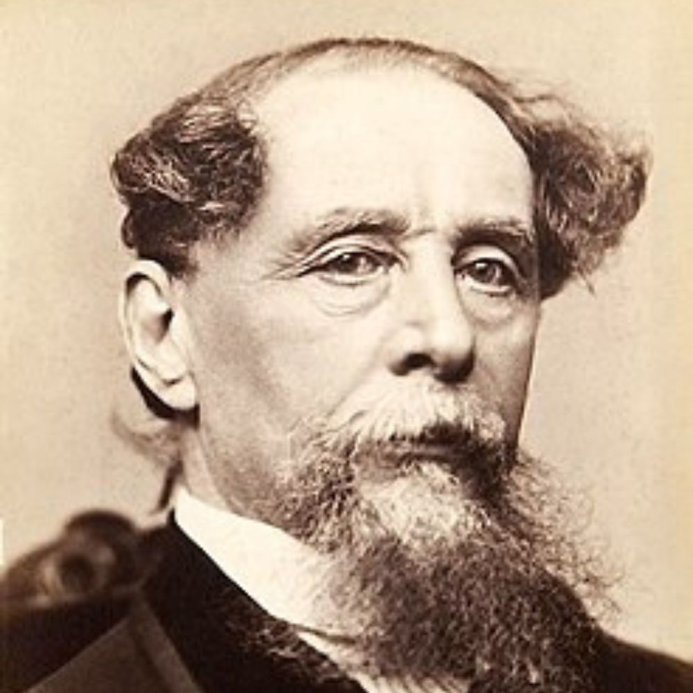 Charles Dickens Opowieść wigilijna książka po angielsku