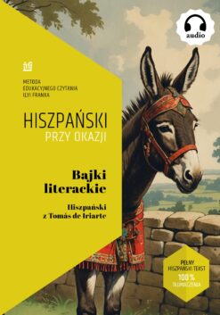 Bajki literackie