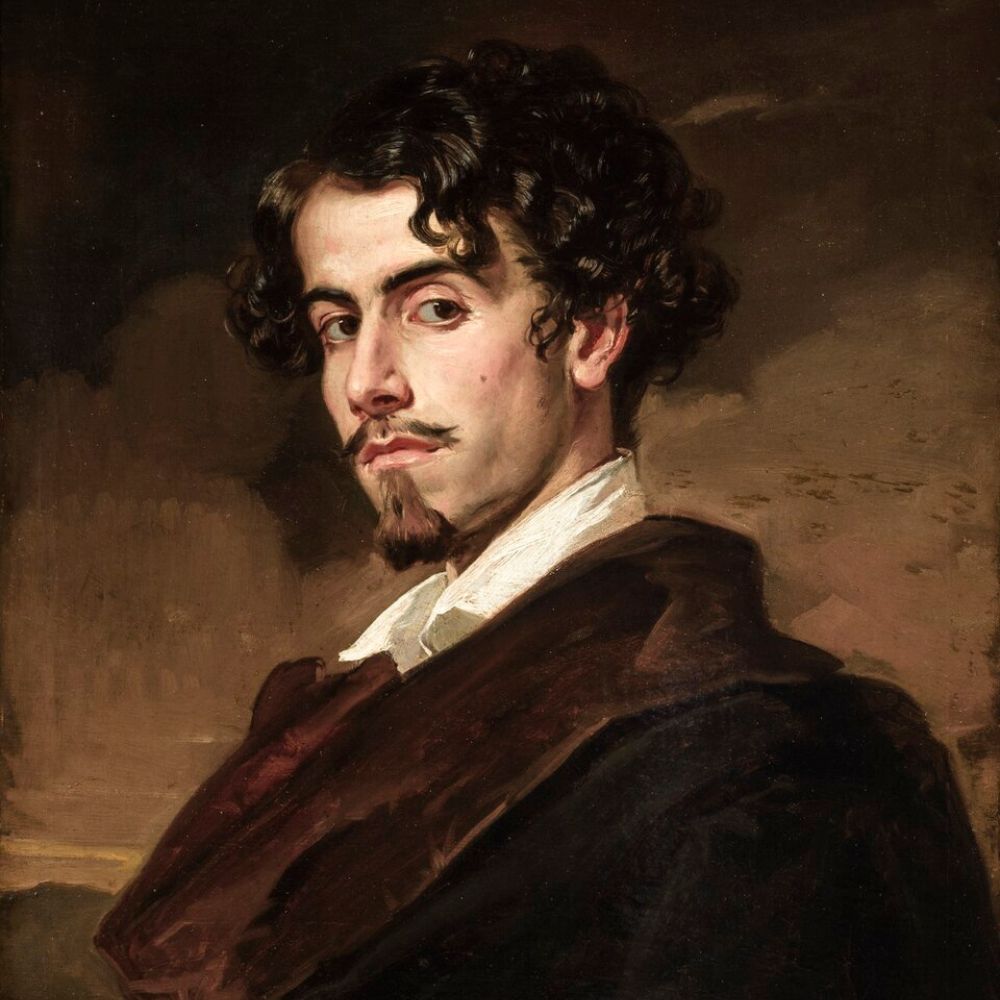 Gustavo Adolfo Becquer książki po hiszpańsku autor