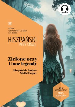 Zielone Oczy
