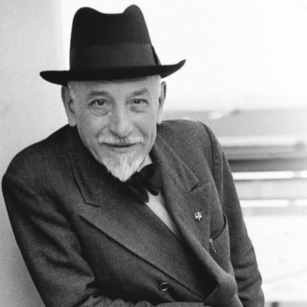 Luigi Pirandello książki po włosku autor