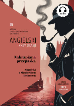 Nakrapiana Przepaska