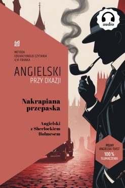 Nakrapiana Przepaska