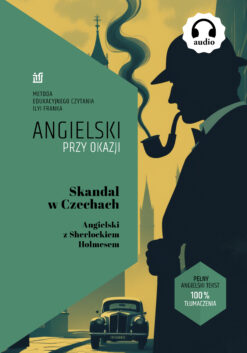 Skandal w Czechach
