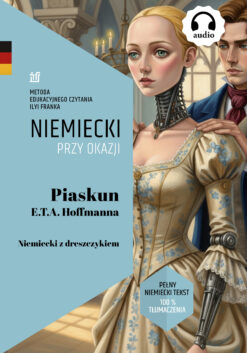 Piaskun E.T.A. Hoffmanna