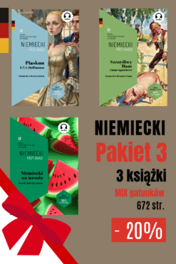 Niemiecki Pakiet 3