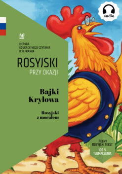 BAJKI Kryłowa