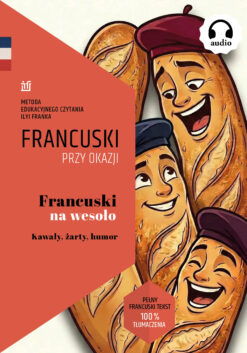 Francuski na wesoło