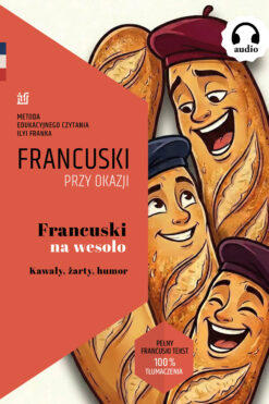 Francuski na wesoło