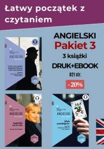 Ang pakiet Angielski pakiet