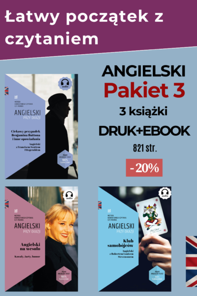 Angielski pakiet