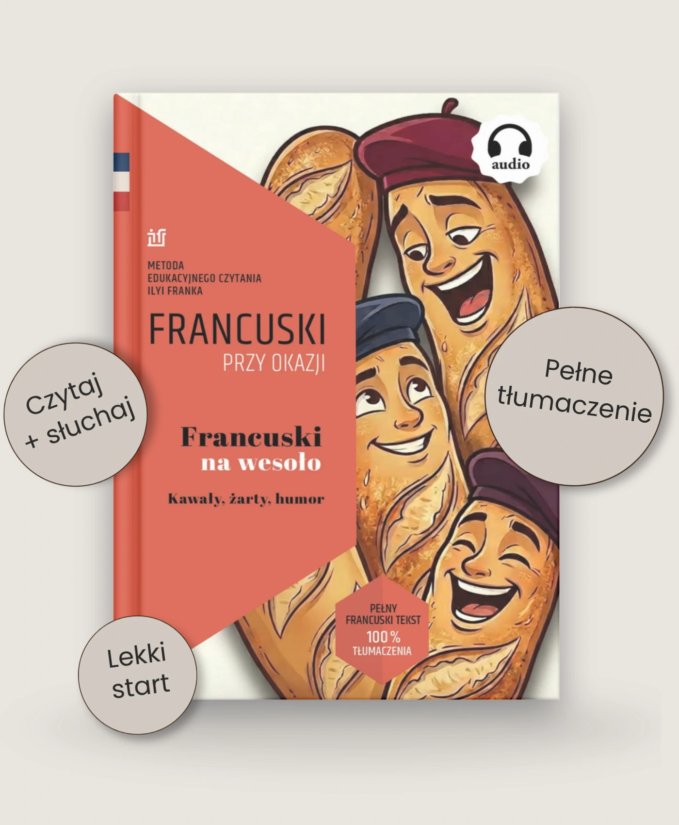 Francuski na dobry start