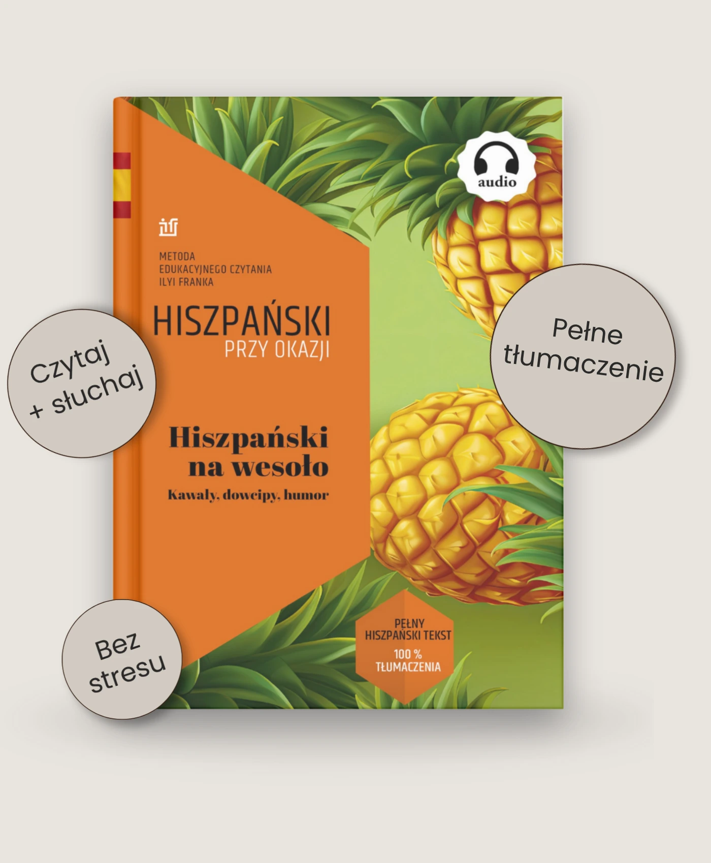 Hiszpański na dobry start