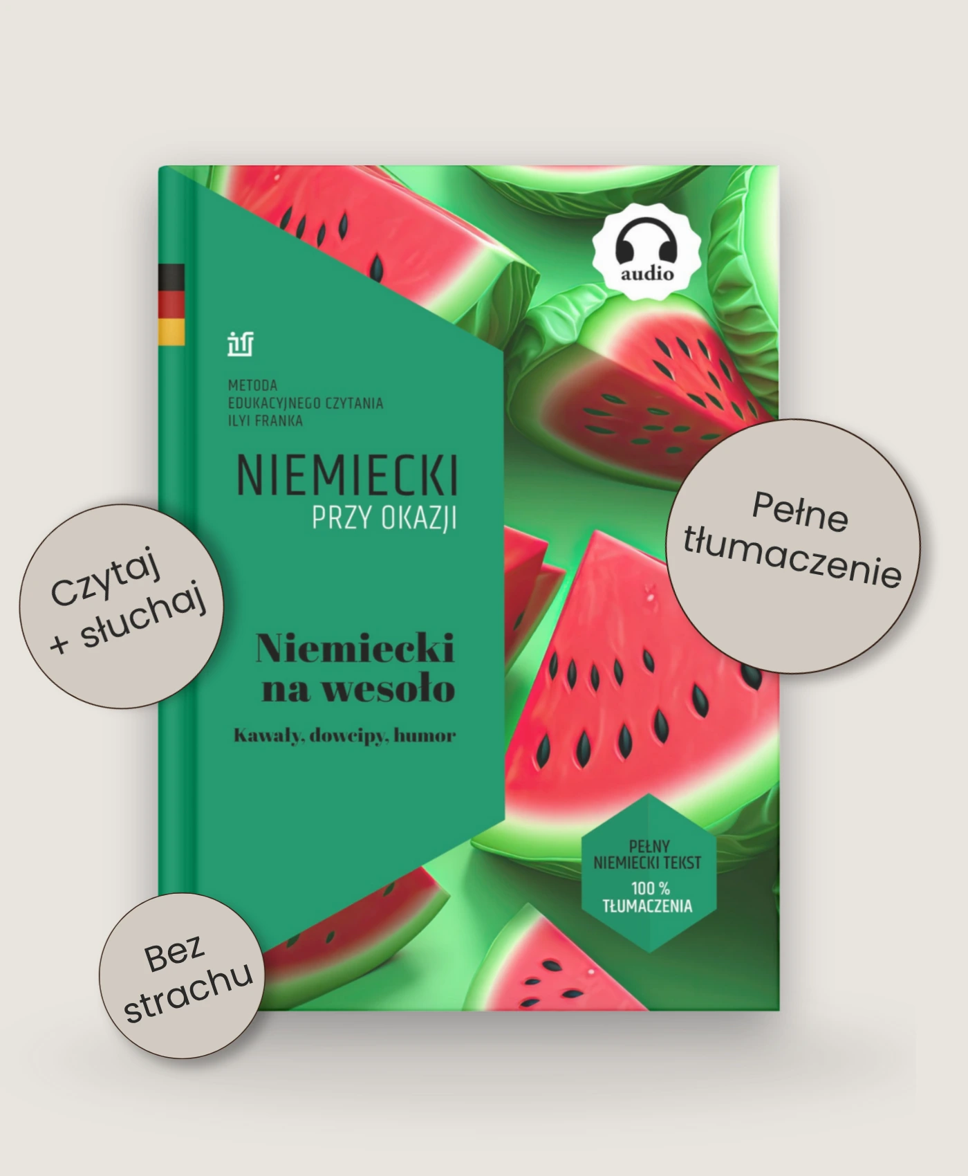 Niemiecki na dobry start