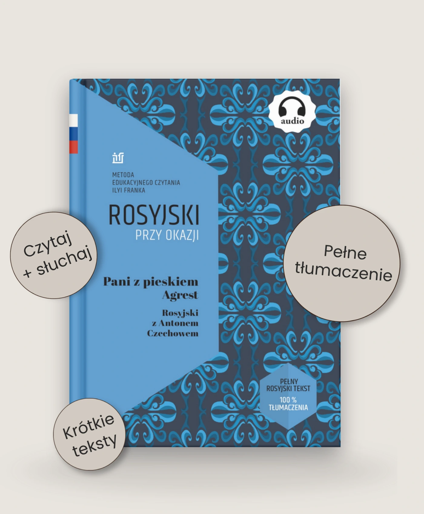 Rosyjski na dobry start