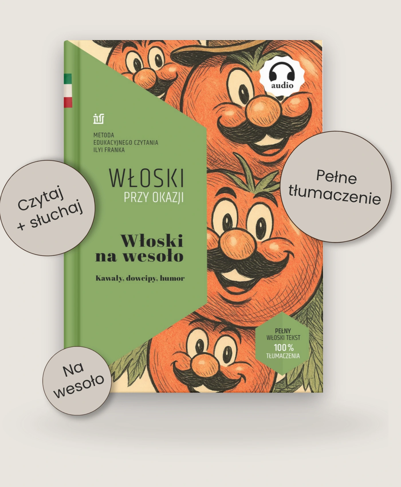 Włoski na dobry start